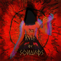 Thee Kvlt of SonanoS - Thee Kvlt of SonanoS 200x200